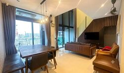 The Trilinq (D5), Condominium #604819101
